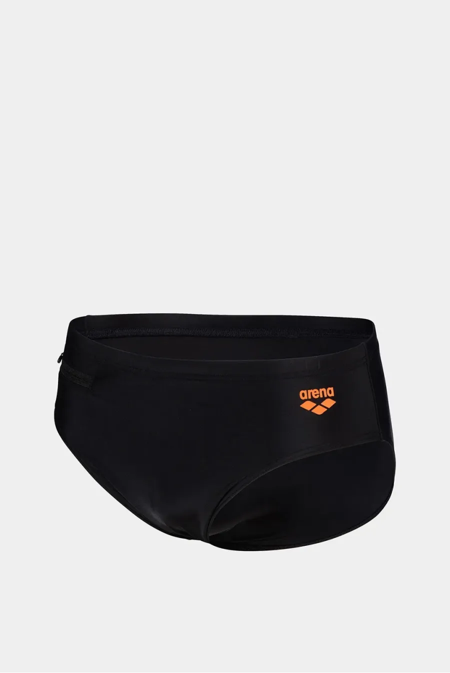 Плавки Arena Zip Brief 9cm 006259-500