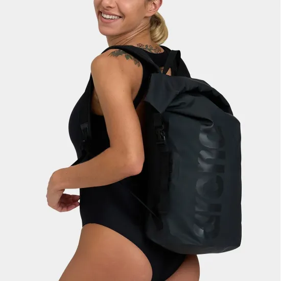 Рюкзак Arena Dry Backpack Big Logo 006279-500