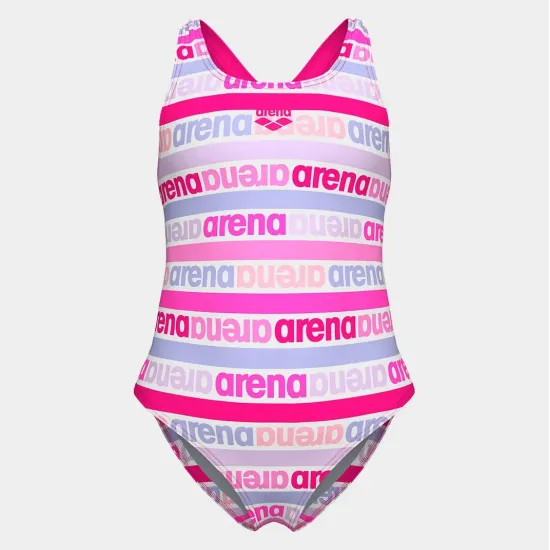 Купальник Arena Friends Swimsuit Swim Pro Ao 006302-901