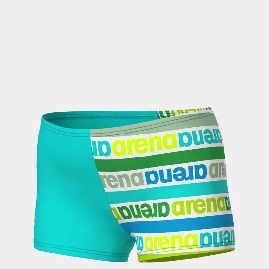 Плавки Arena Friends Swim Short Allover 006303-301