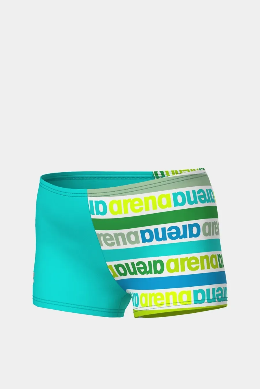 Плавки Arena Friends Swim Short Allover 006303-301