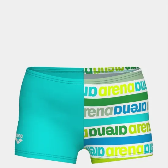 Плавки Arena Friends Swim Short Allover 006303-301