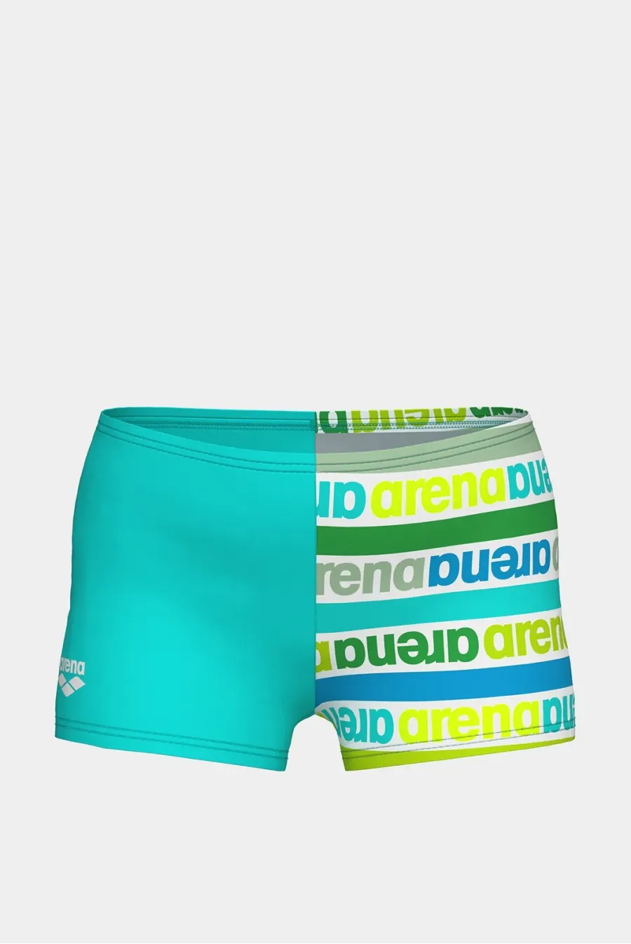 Плавки Arena Friends Swim Short Allover 006303-301