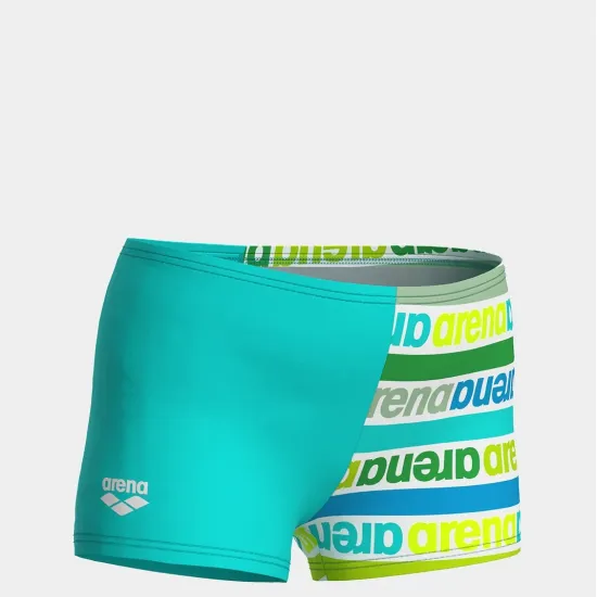 Плавки Arena Friends Swim Short Allover 006303-301