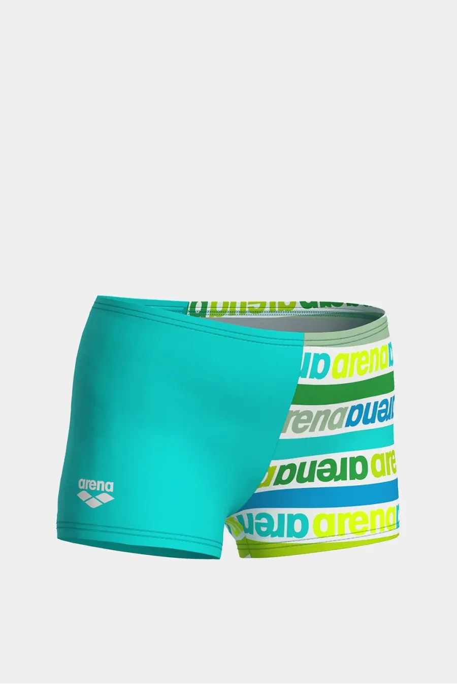 Плавки Arena Friends Swim Short Allover 006303-301