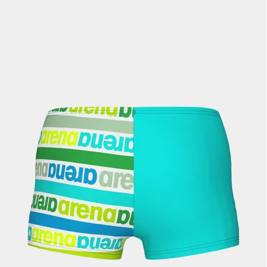 Плавки Arena Friends Swim Short Allover 006303-301
