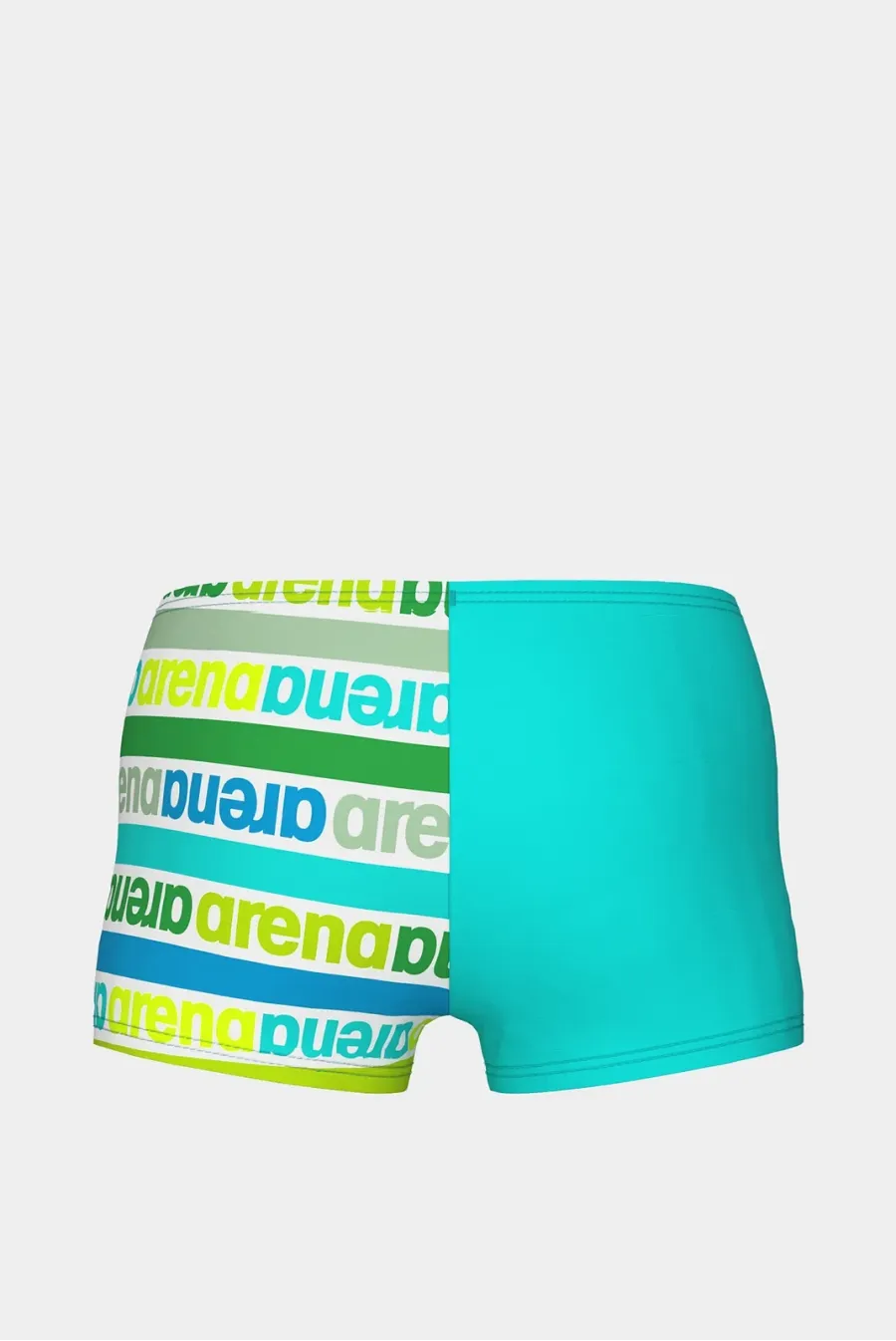 Плавки Arena Friends Swim Short Allover 006303-301