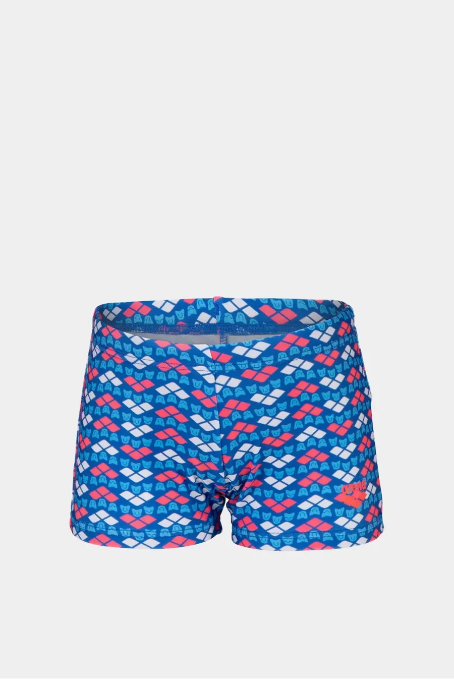 Плавки Arena Friends Swim Short Allover 006303-800