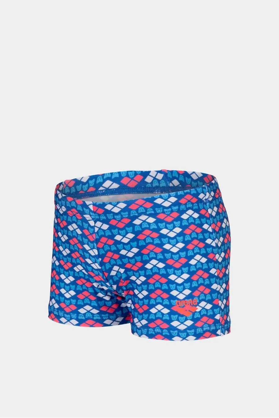 Плавки Arena Friends Swim Short Allover 006303-800