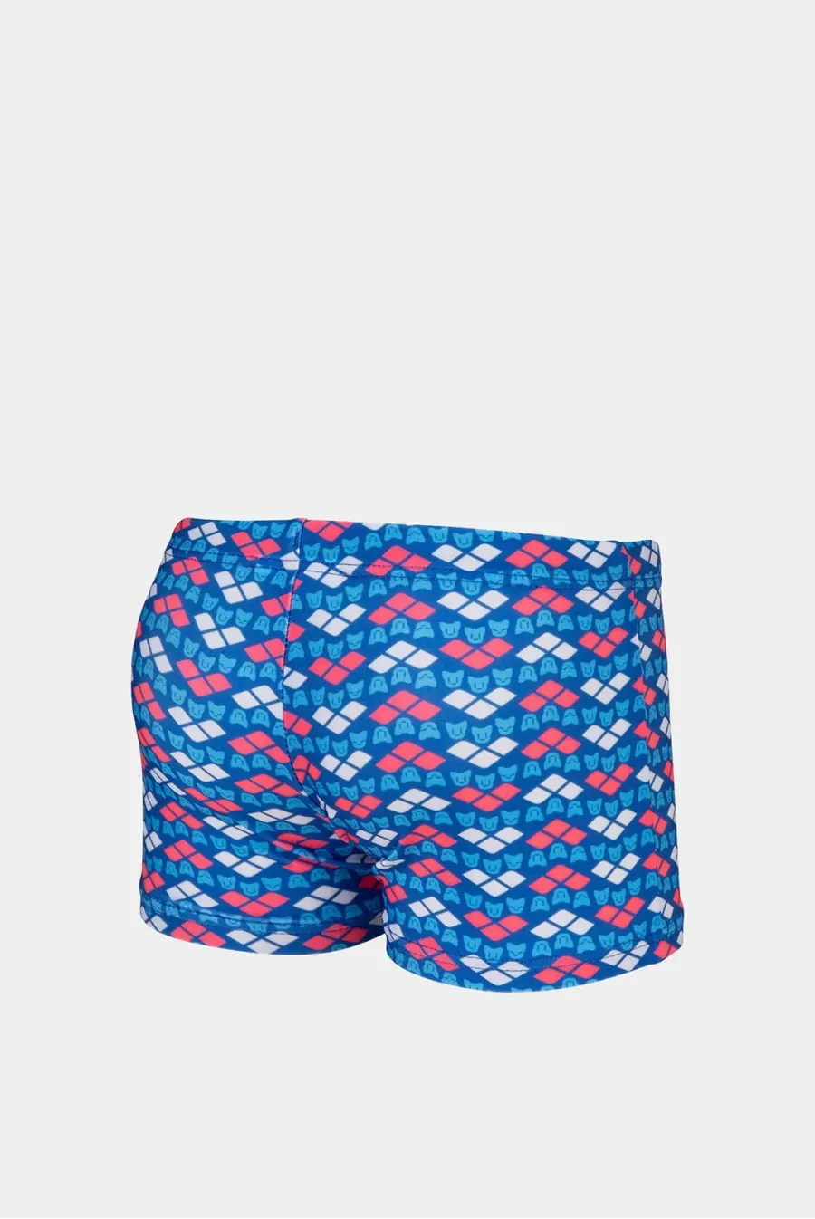 Плавки Arena Friends Swim Short Allover 006303-800