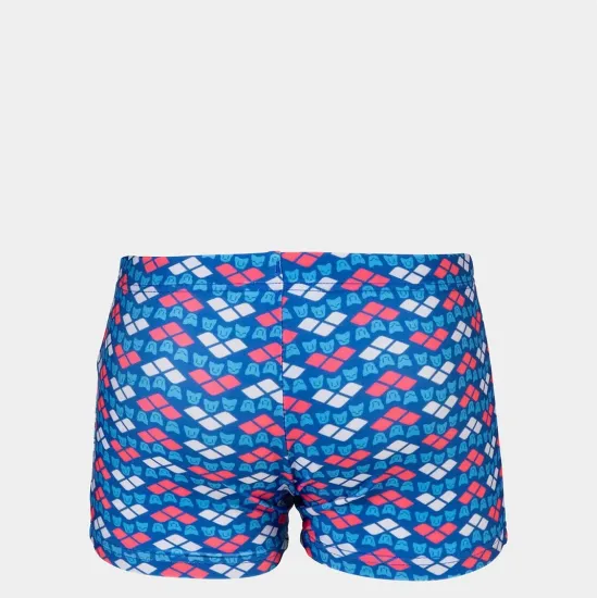 Плавки Arena Friends Swim Short Allover 006303-800