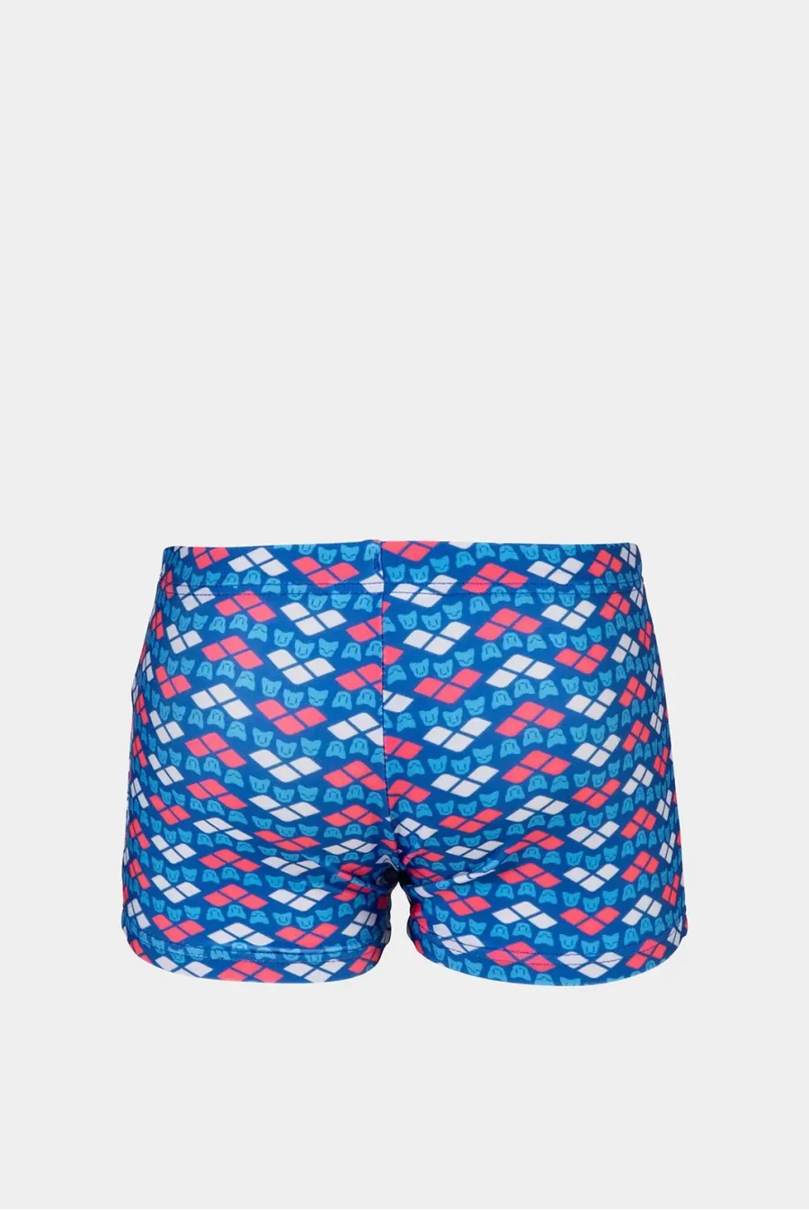 Плавки Arena Friends Swim Short Allover 006303-800