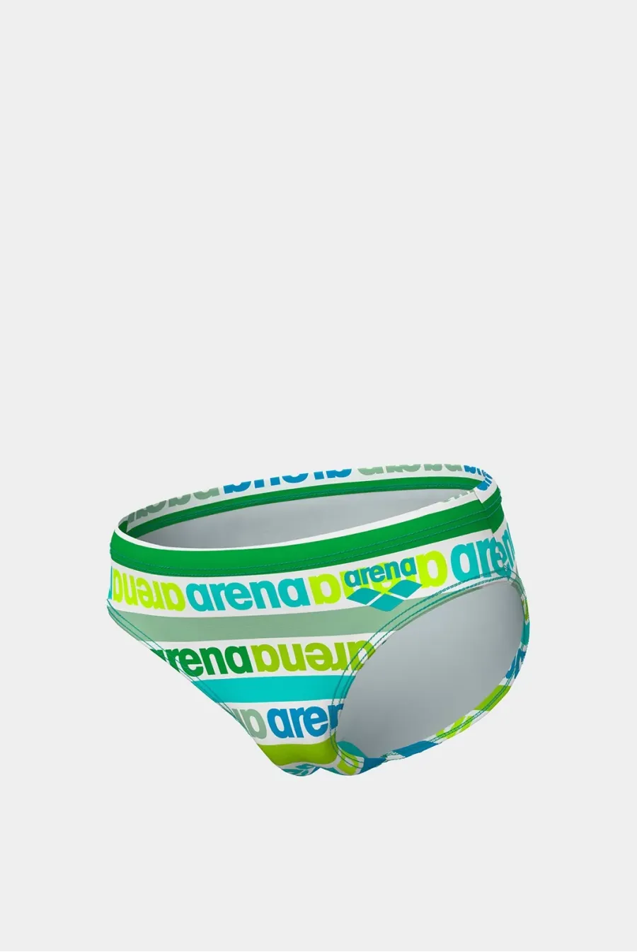 Плавки Arena Friends Swim Brief Allover 006304-301