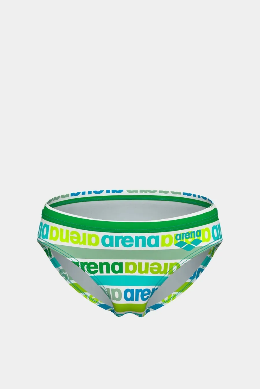 Плавки Arena Friends Swim Brief Allover 006304-301