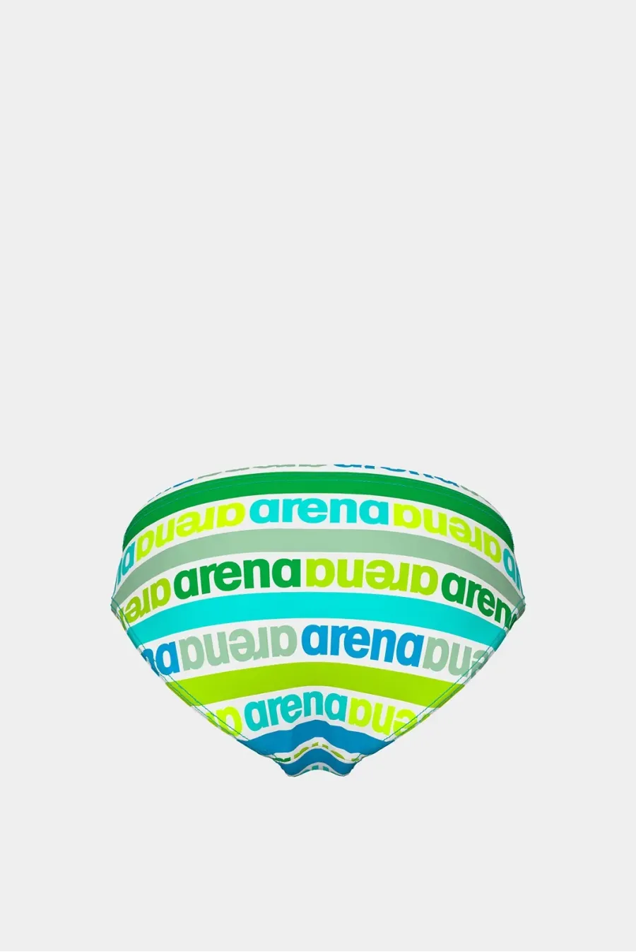 Плавки Arena Friends Swim Brief Allover 006304-301
