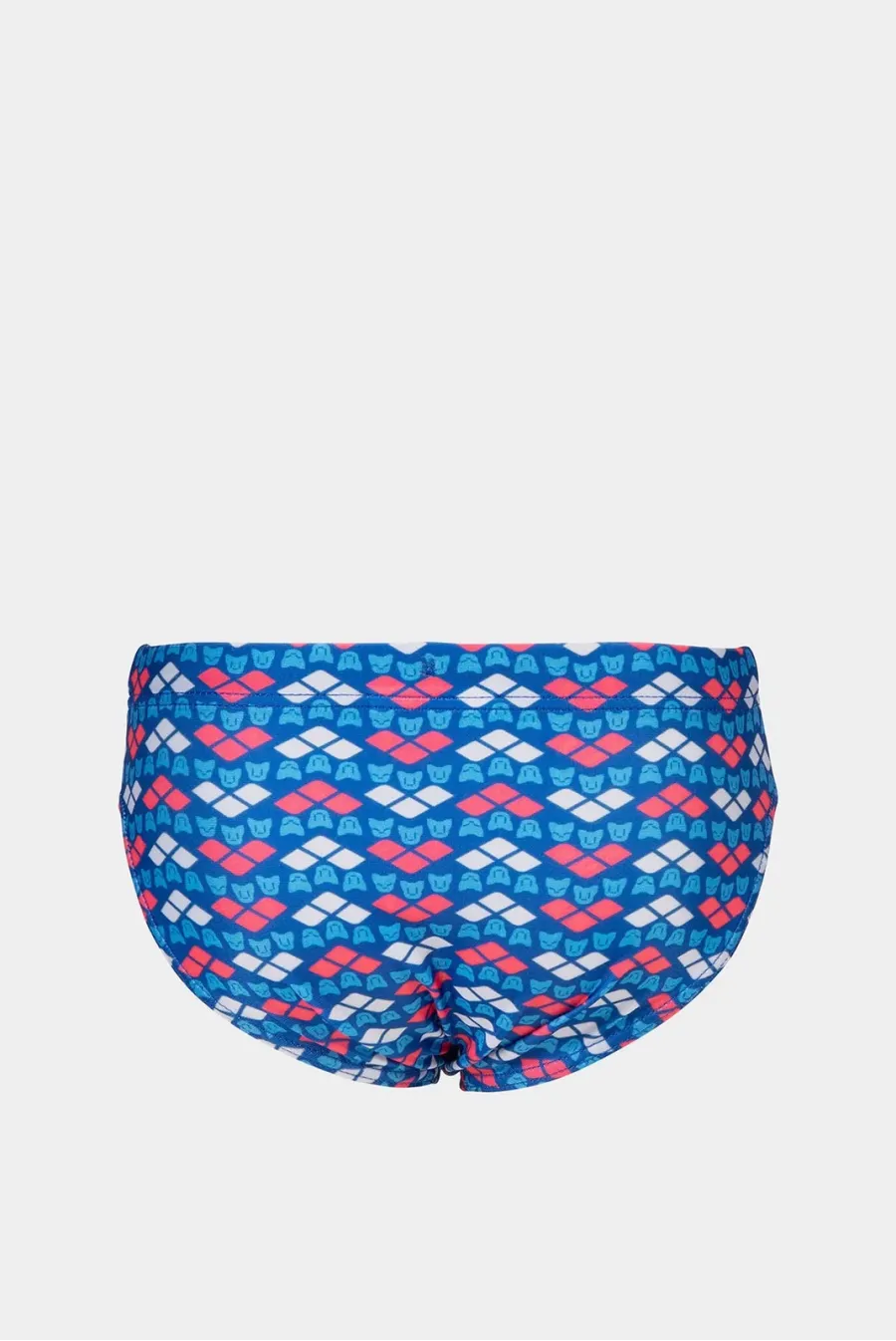 Плавки Arena Friends Swim Brief Allover 006304-800