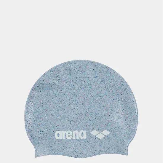 Шапочка Для Плавання Arena Silicone Cap 006359-901