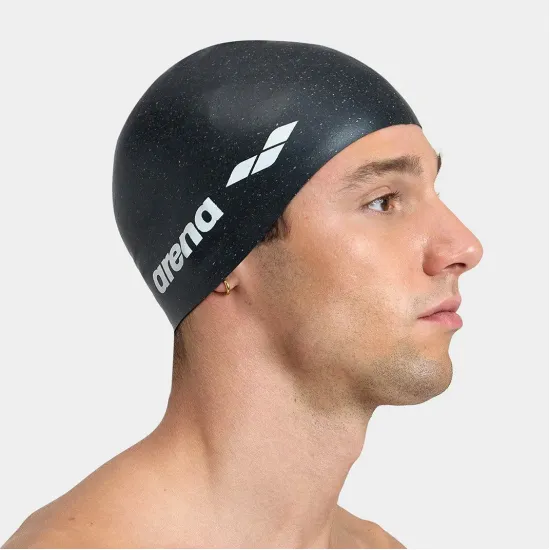 Шапочка Arena Silicone Cap 006359-902