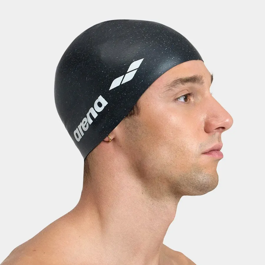 Шапочка Arena Silicone Cap 006359-902