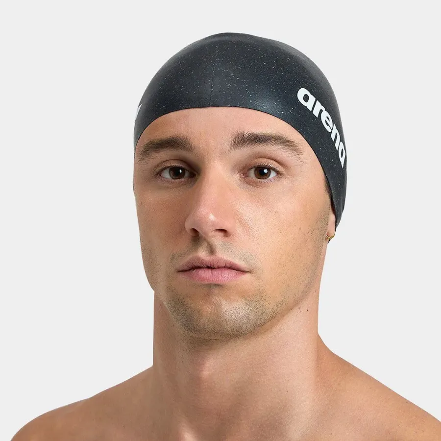 Шапочка Arena Silicone Cap 006359-902