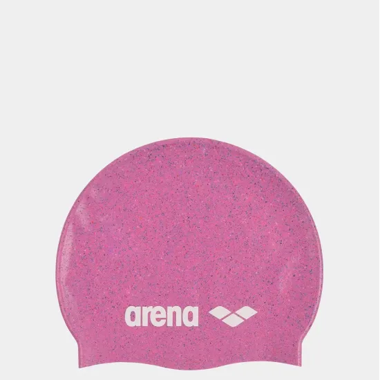 Шапочка Для Плавання Arena Silicone Cap 006359-903