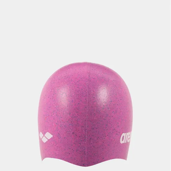 Шапочка Для Плавання Arena Silicone Cap 006359-903