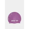 Шапочка Arena Silicone Jr Cap 006360-903