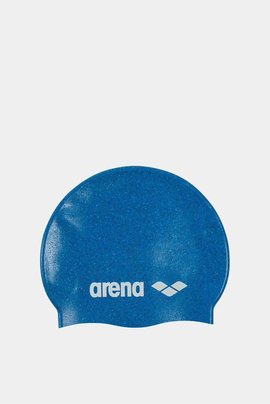 Шапочка Arena Silicone Jr Cap 006360-904