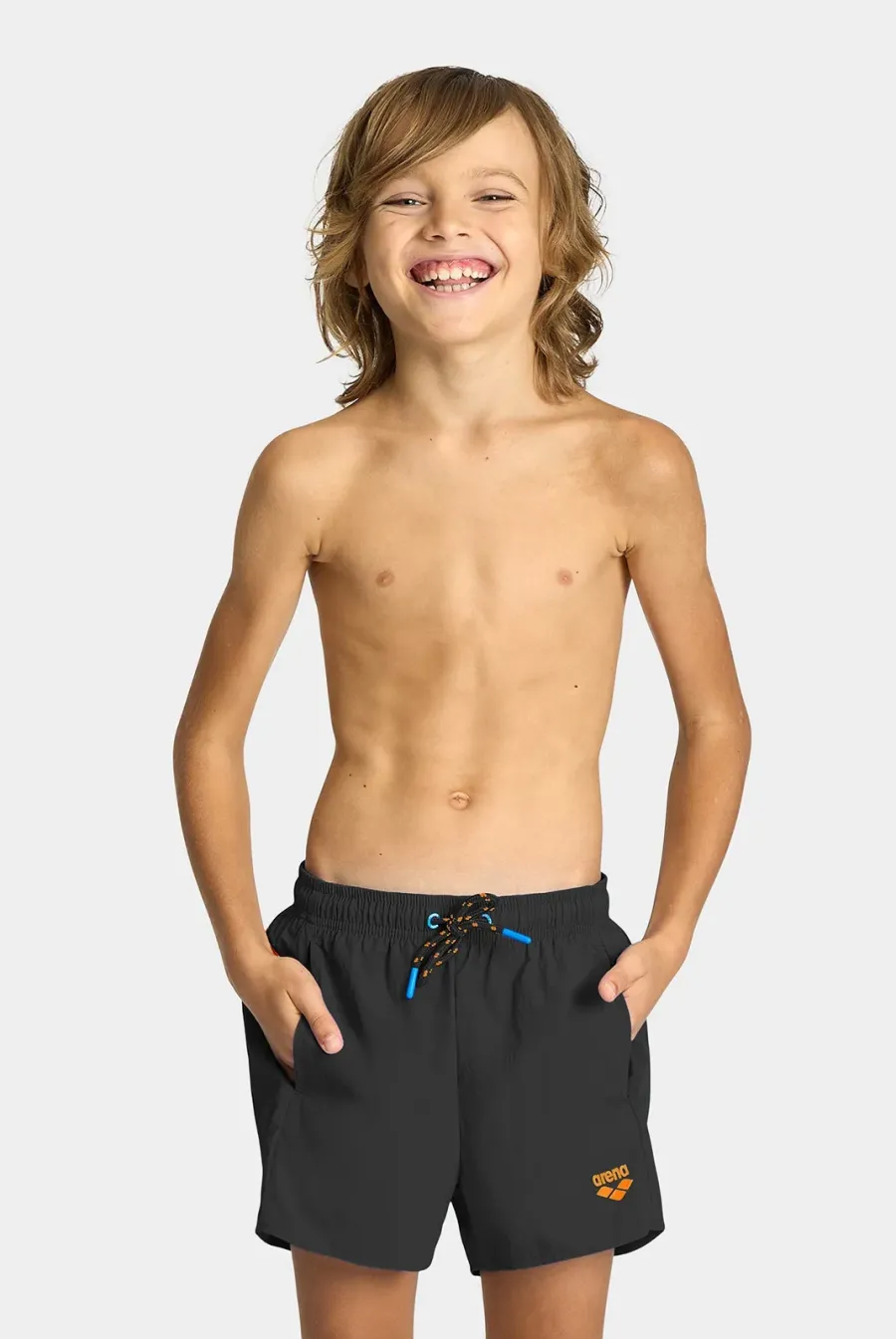 Шорти Arena Pro_file Beach Short 006374-590