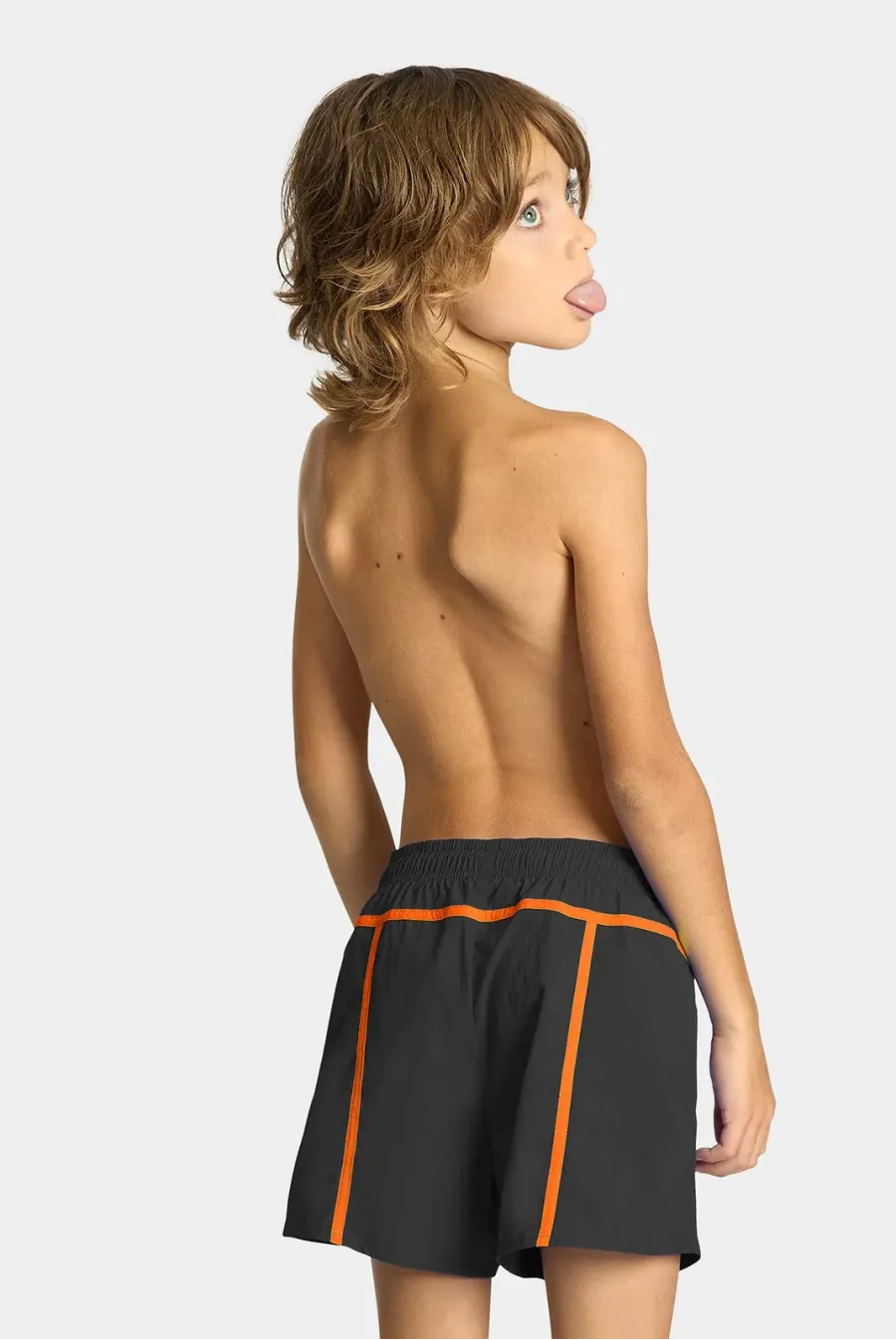 Шорти Arena Pro_file Beach Short 006374-590