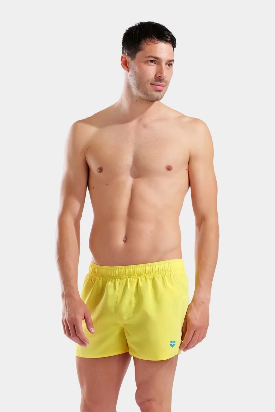 Шорти Arena Fundamentals X-short R 006441-381