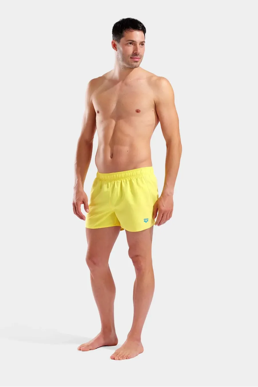 Шорти Arena Fundamentals X-short R 006441-381