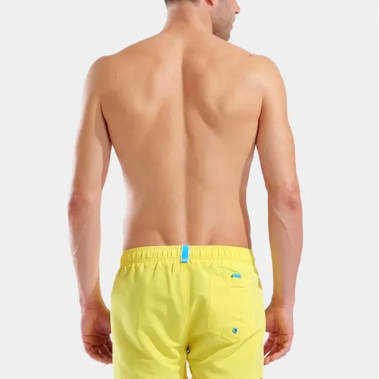 Шорти Arena Fundamentals X-short R 006441-381