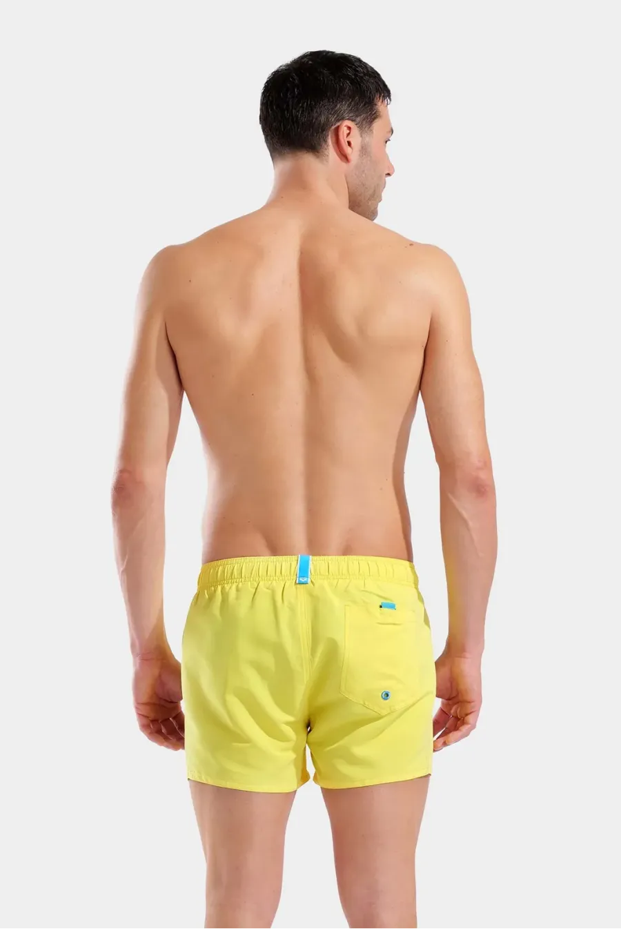 Шорти Arena Fundamentals X-short R 006441-381