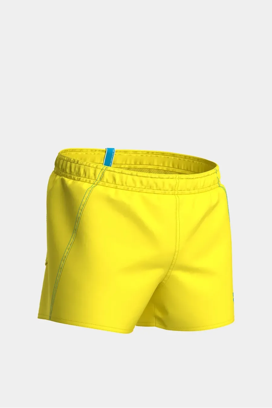 Шорти Arena Fundamentals X-short R 006441-381