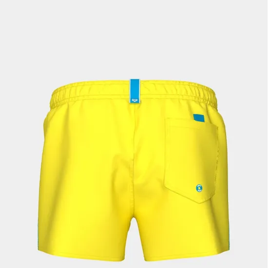 Шорти Arena Fundamentals X-short R 006441-381