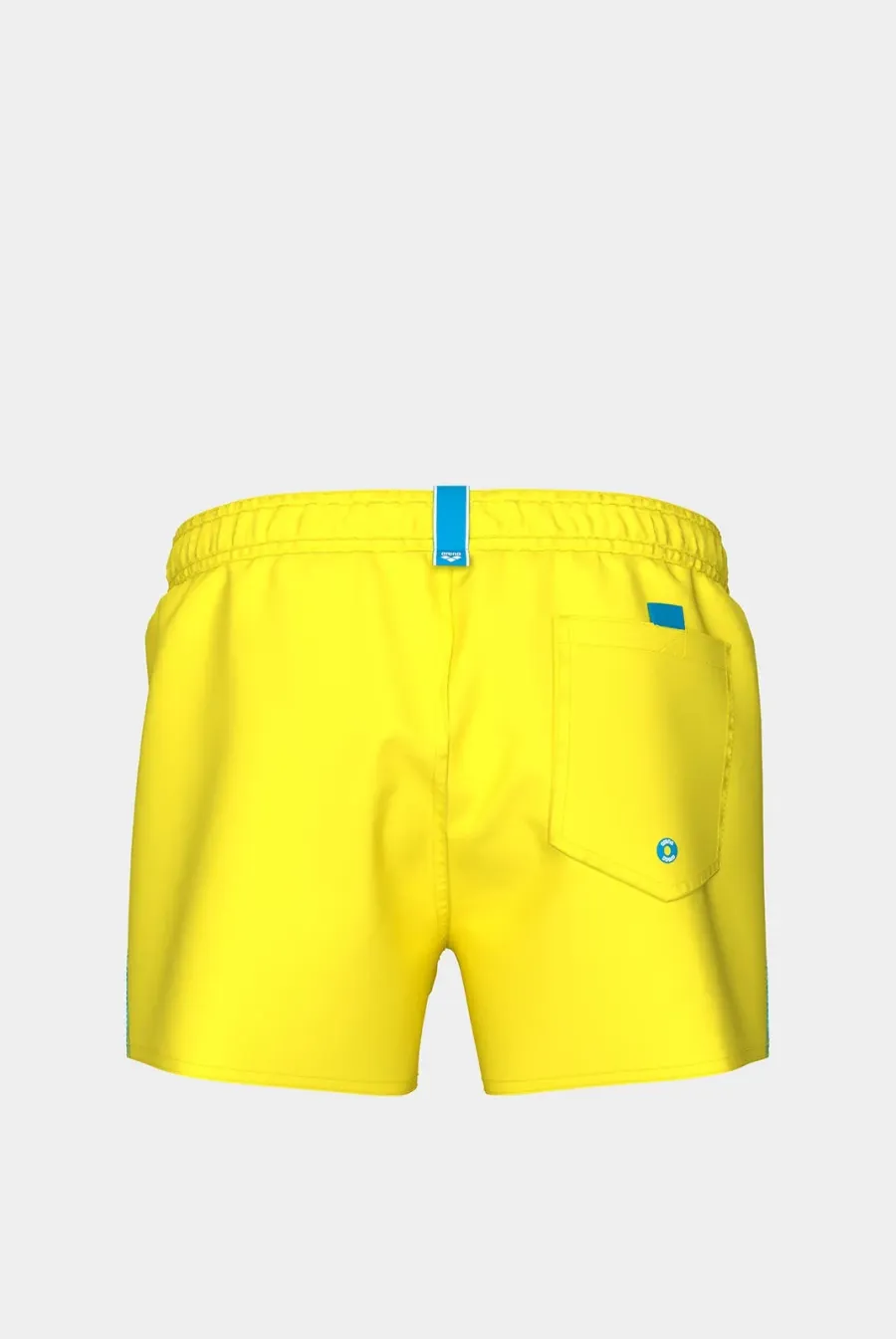 Шорти Arena Fundamentals X-short R 006441-381