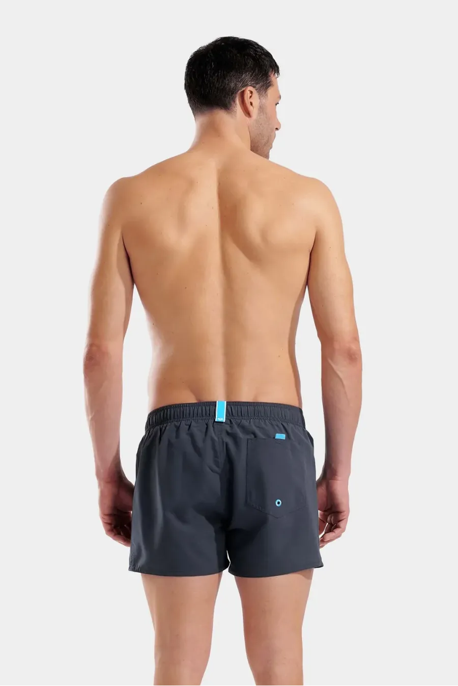 Шорти Arena Fundamentals X-short R 006441-581