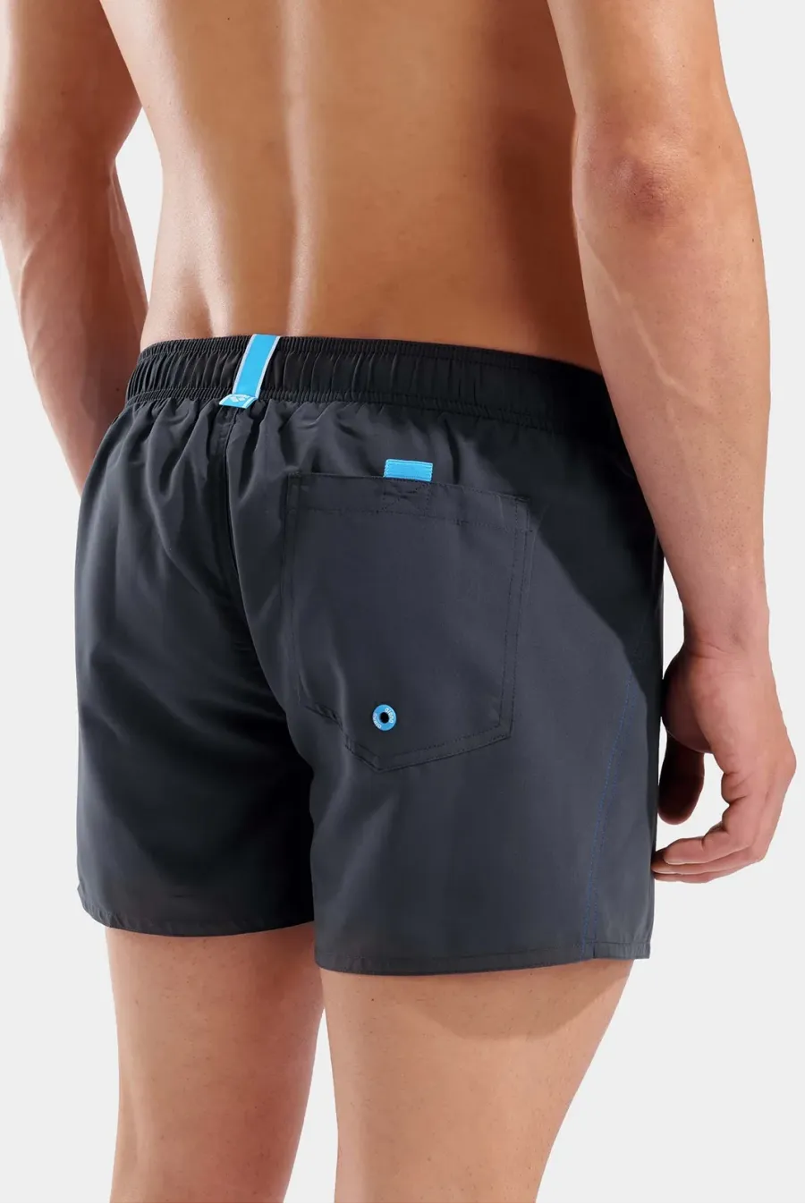 Шорти Arena Fundamentals X-short R 006441-581