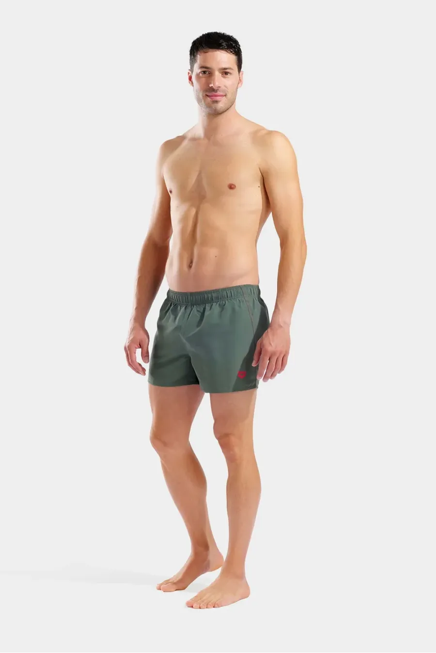 Шорти Arena Fundamentals X-short R 006441-641