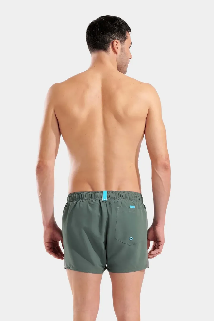 Шорти Arena Fundamentals X-short R 006441-641