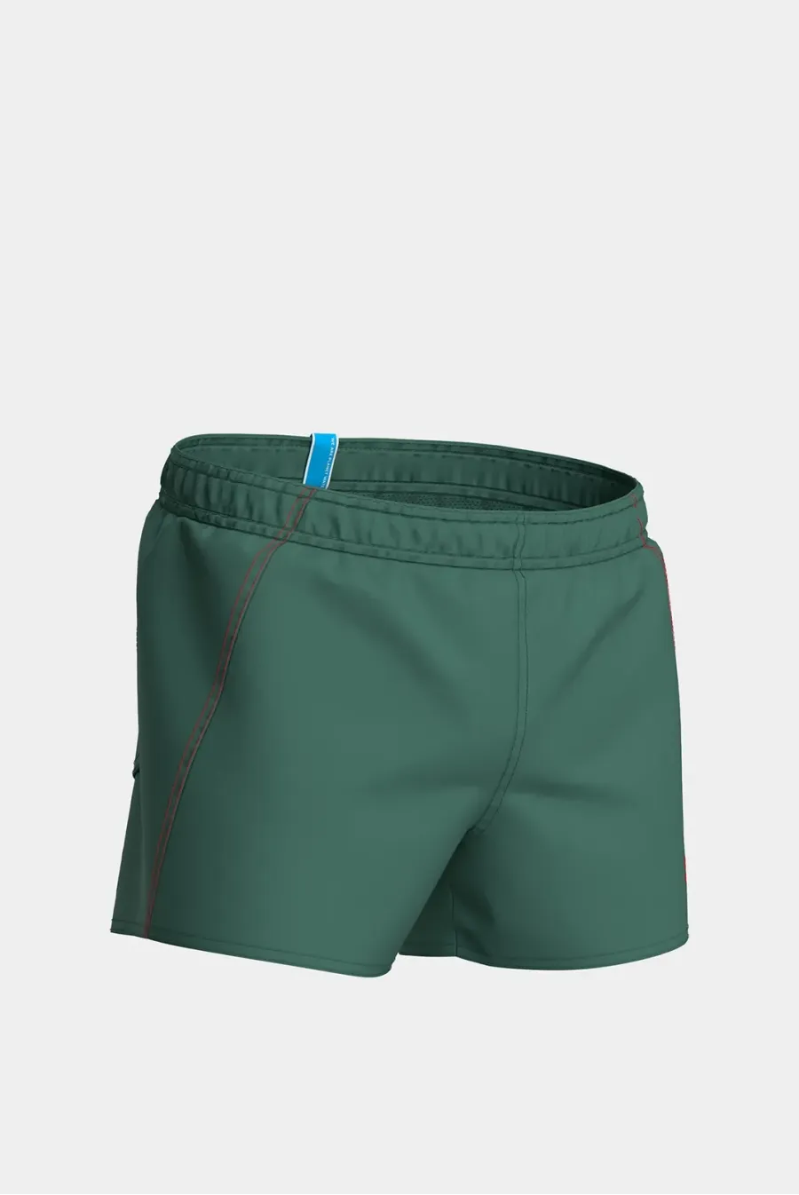 Шорти Arena Fundamentals X-short R 006441-641