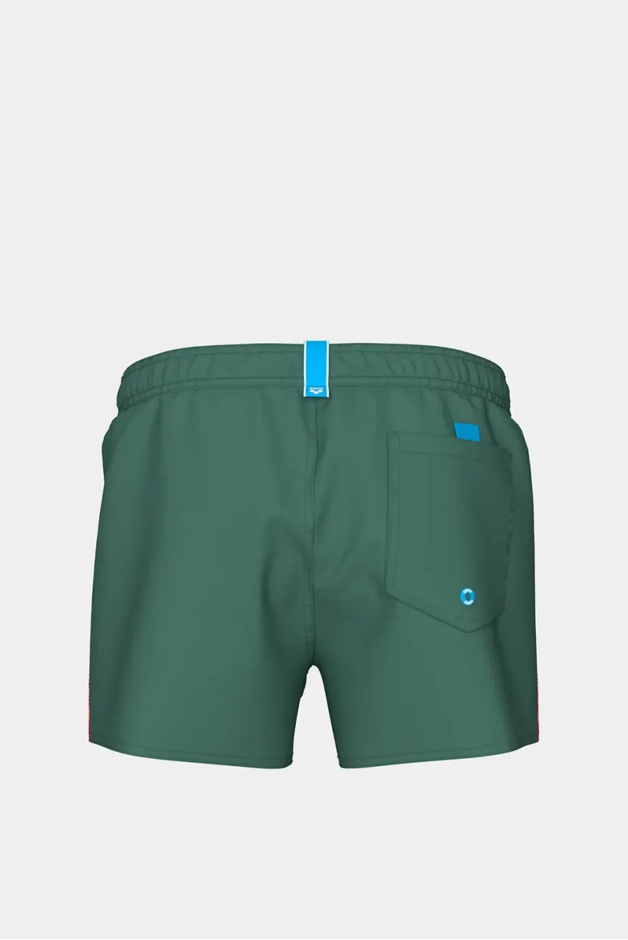 Шорти Arena Fundamentals X-short R 006441-641
