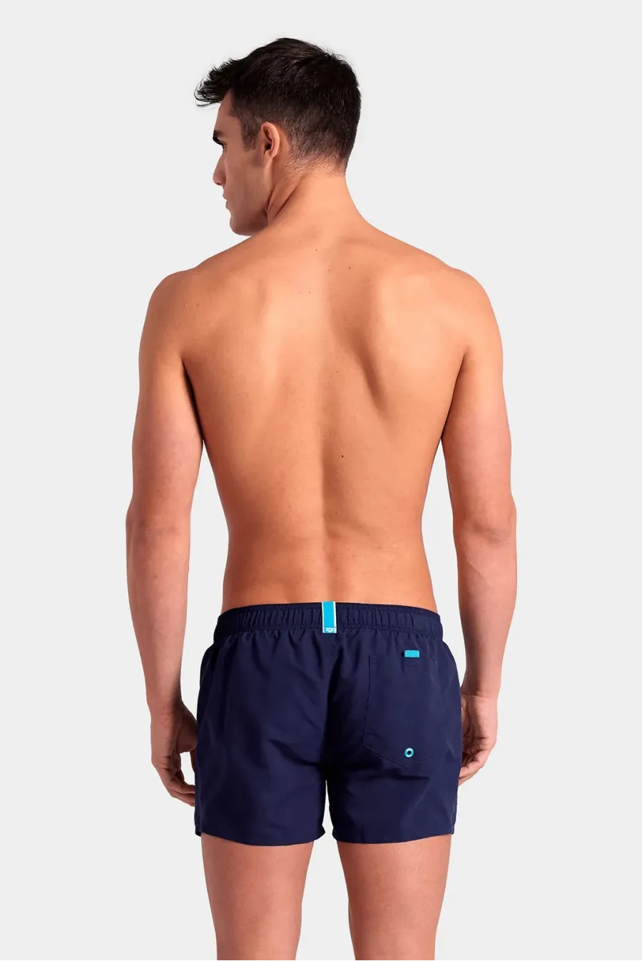 Шорти Arena Fundamentals X-short R 006441-781