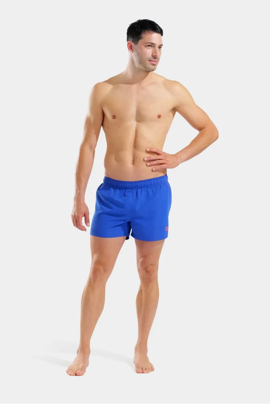 Шорти Arena Fundamentals X-short R 006441-831