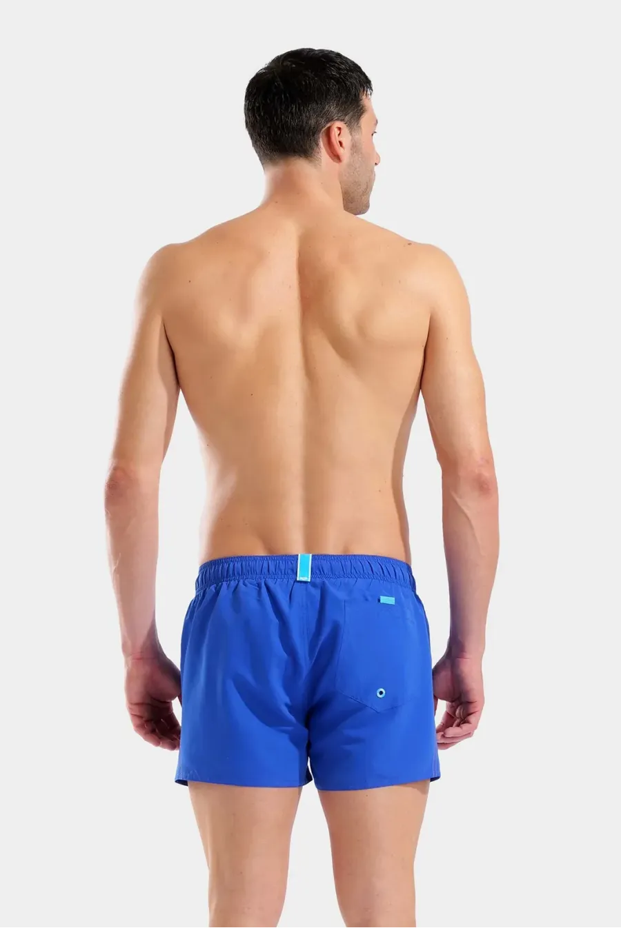 Шорти Arena Fundamentals X-short R 006441-831