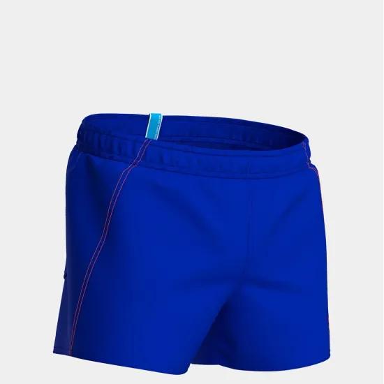 Шорти Arena Fundamentals X-short R 006441-831