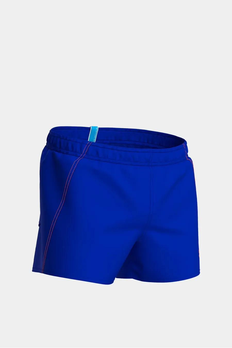 Шорти Arena Fundamentals X-short R 006441-831