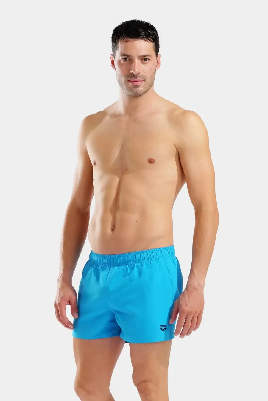 Шорти Arena Fundamentals X-short R 006441-872
