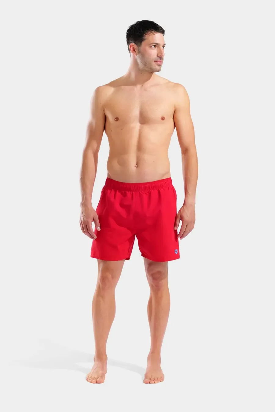 Шорти Arena Fundamentals Boxer R 006443-482